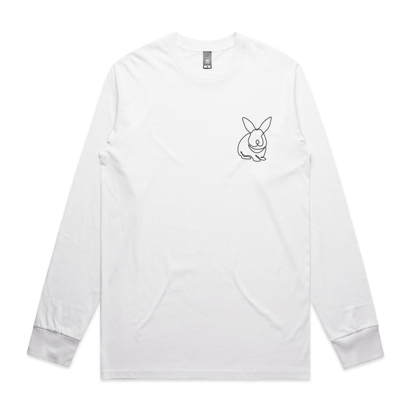 Breed Outline Long Sleeve